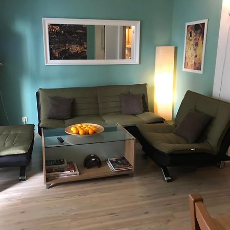 Apartmán Flat31 Atény Exteriér fotografie