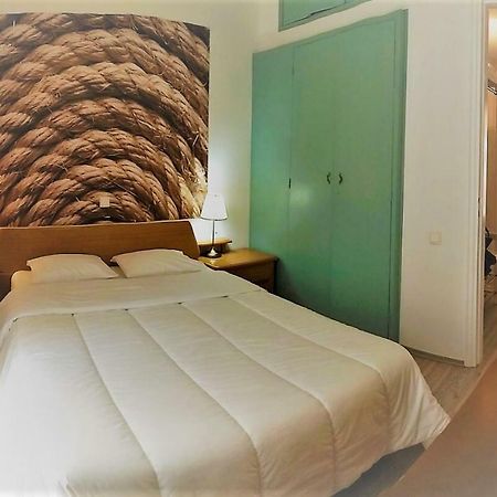 Apartmán Flat31 Atény Exteriér fotografie