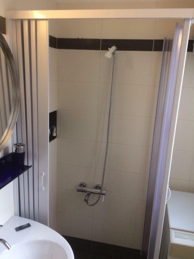 Apartmán Flat31 Atény Exteriér fotografie