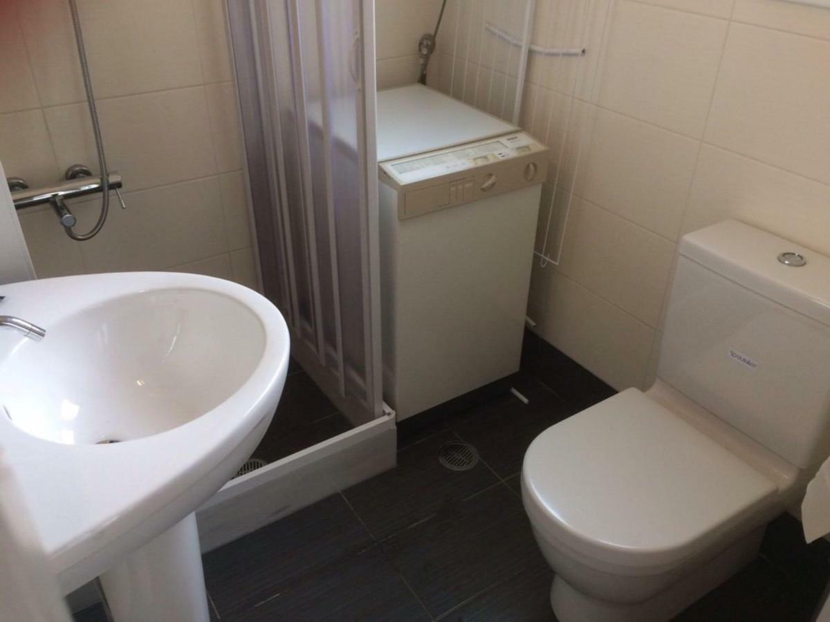Apartmán Flat31 Atény Exteriér fotografie