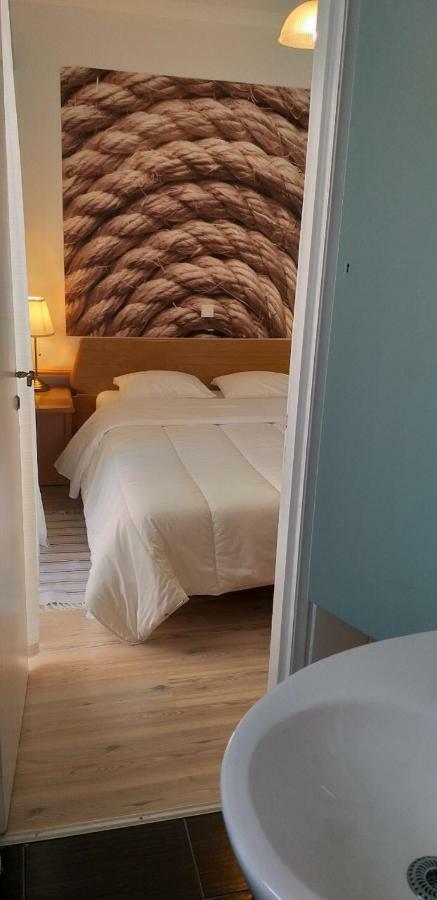 Apartmán Flat31 Atény Exteriér fotografie